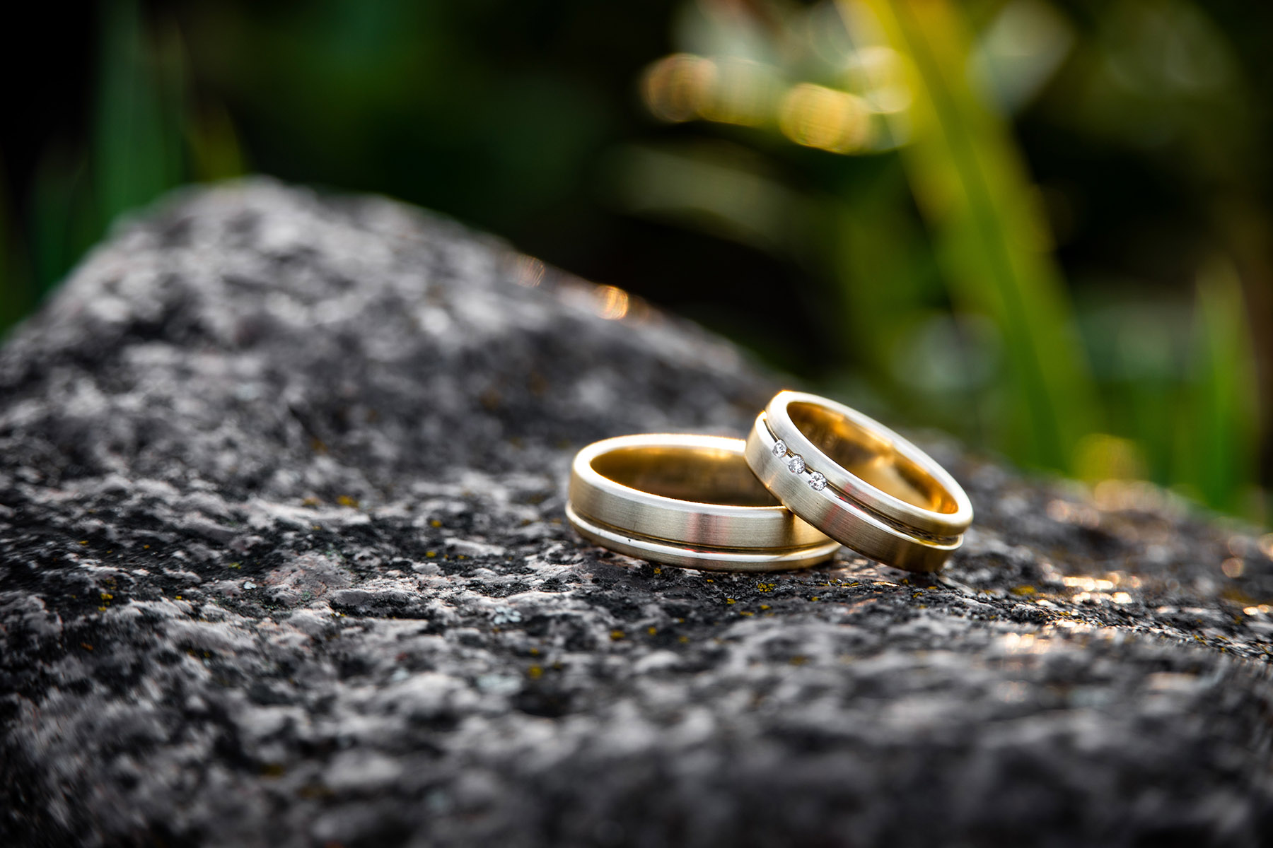 Wedding rings caterham surrey